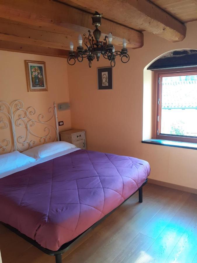 Resort Villa Manin Passariano Exterior photo
